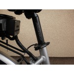 НОВ електрически велосипед E-BIKE TOTEM 28 цола
